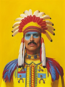 Bohemian Native Spirit (Freddie Mercury) - Jules Holland